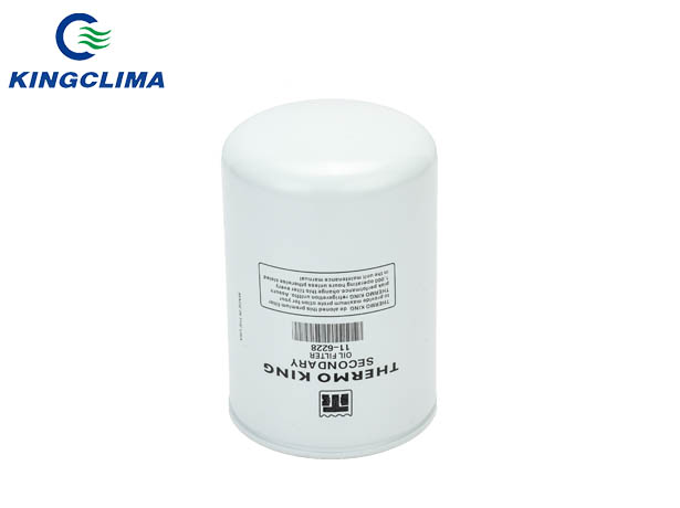 Bộ lọc dầu Thermo King 11-6228